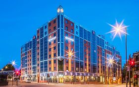 Crowne Plaza London Kings Cross By Ihg 4*